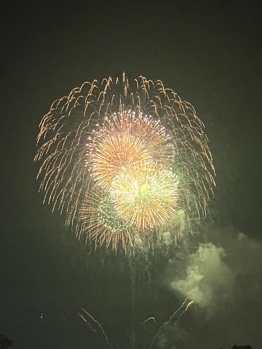 祭り楽しかったー！