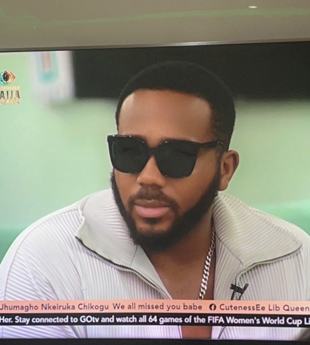 KIDDSTAN27's tweet image. Finest ever😍😍😍
#BBNaijaAllStars  #Kiddwaya