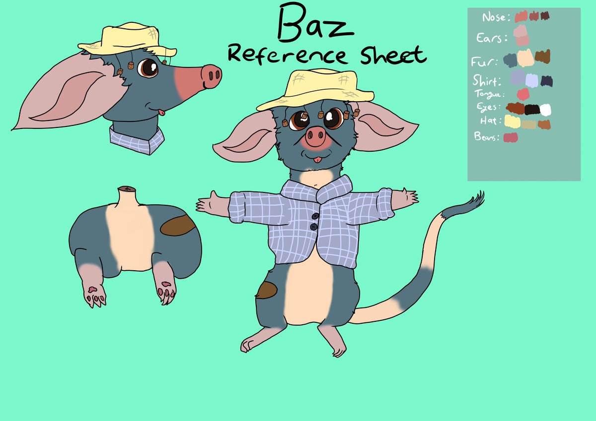 Shocking Pikachu(bazbilby.bsky.social) tweet media