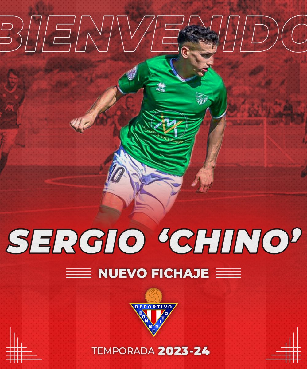 CD Don Benito tweet media