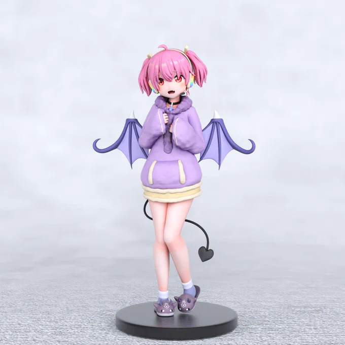 #でびっちかわいい 