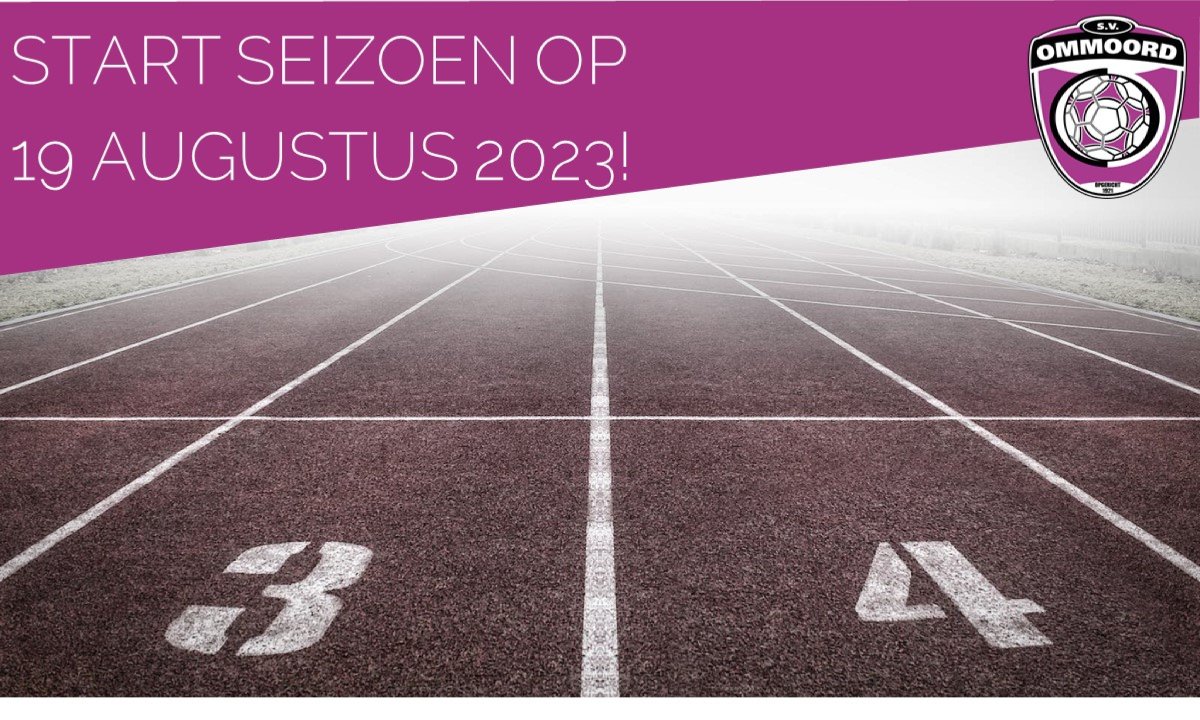 Op ZATERDAG 19 AUGUSTUS 2023  starten wij met de eerste trainingen volgens schema:...

svommoord.nl/start-seizoen-…