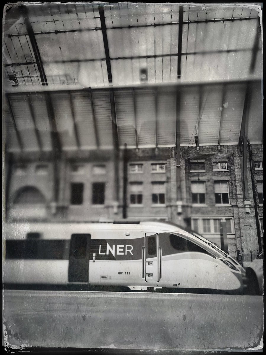 It’s #WorldPhotographyDay2023 and it’s all about the #journey