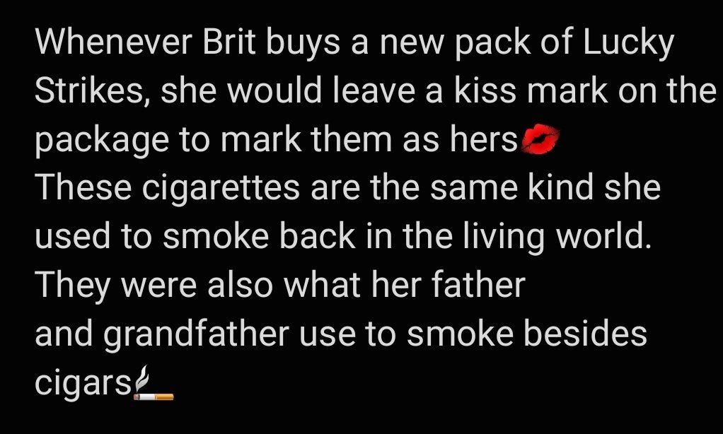 Kimberlyannasky's tweet photo. Comission art by @lilish_chan
The idea of the cigarette brand was from @axelgear11's #Arackniss
#HazbinHotel #HazbinHotelOC
#BritannicaSpiderbite #lrishAngel #CharacterFact https://t.co/NPEnpOw6Xm
