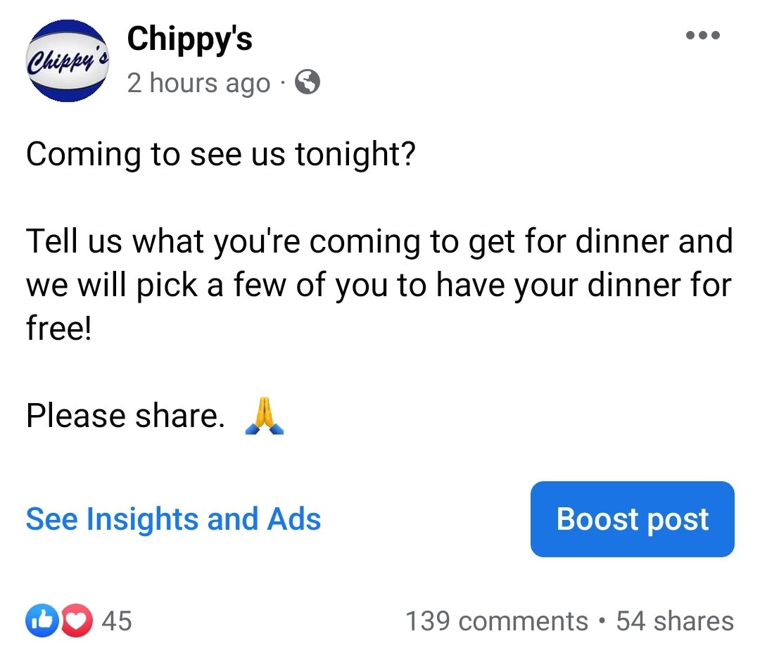 ChippysUK's tweet photo. https://t.co/B2xnV1Uxsg