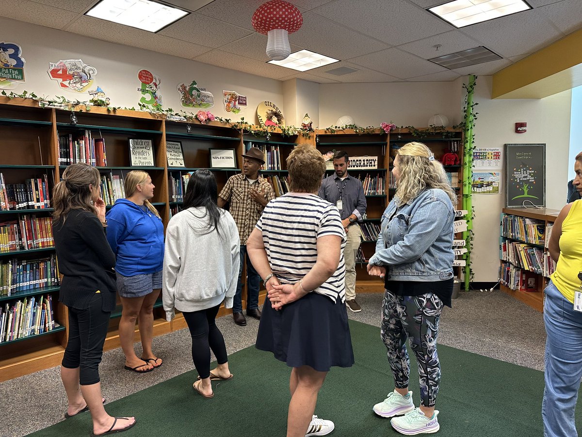 This truly was one of my favorite inservices/trainings ever! THIS is going to be huge. Thank you <a href="/MINDPOPaustin/">MINDPOPaustin</a> and especially Solomon. Your excitement to embed creativity in learning is infectious! <a href="/DoneganBASD/">Donegan Elementary</a> We already have some amazing plans for these strategies!