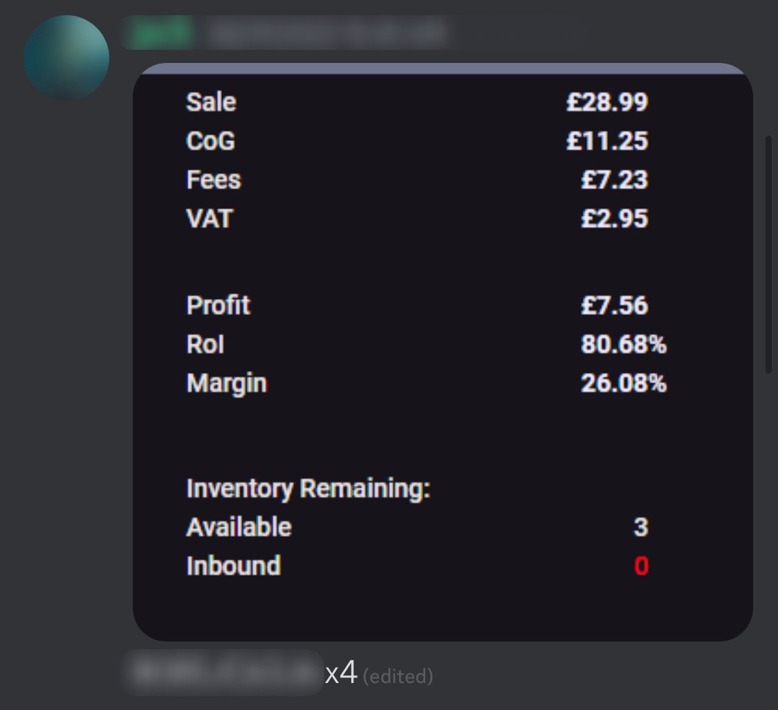 kaos_so's tweet image. Where success is not an option, it&apos;s a guarantee 🤝