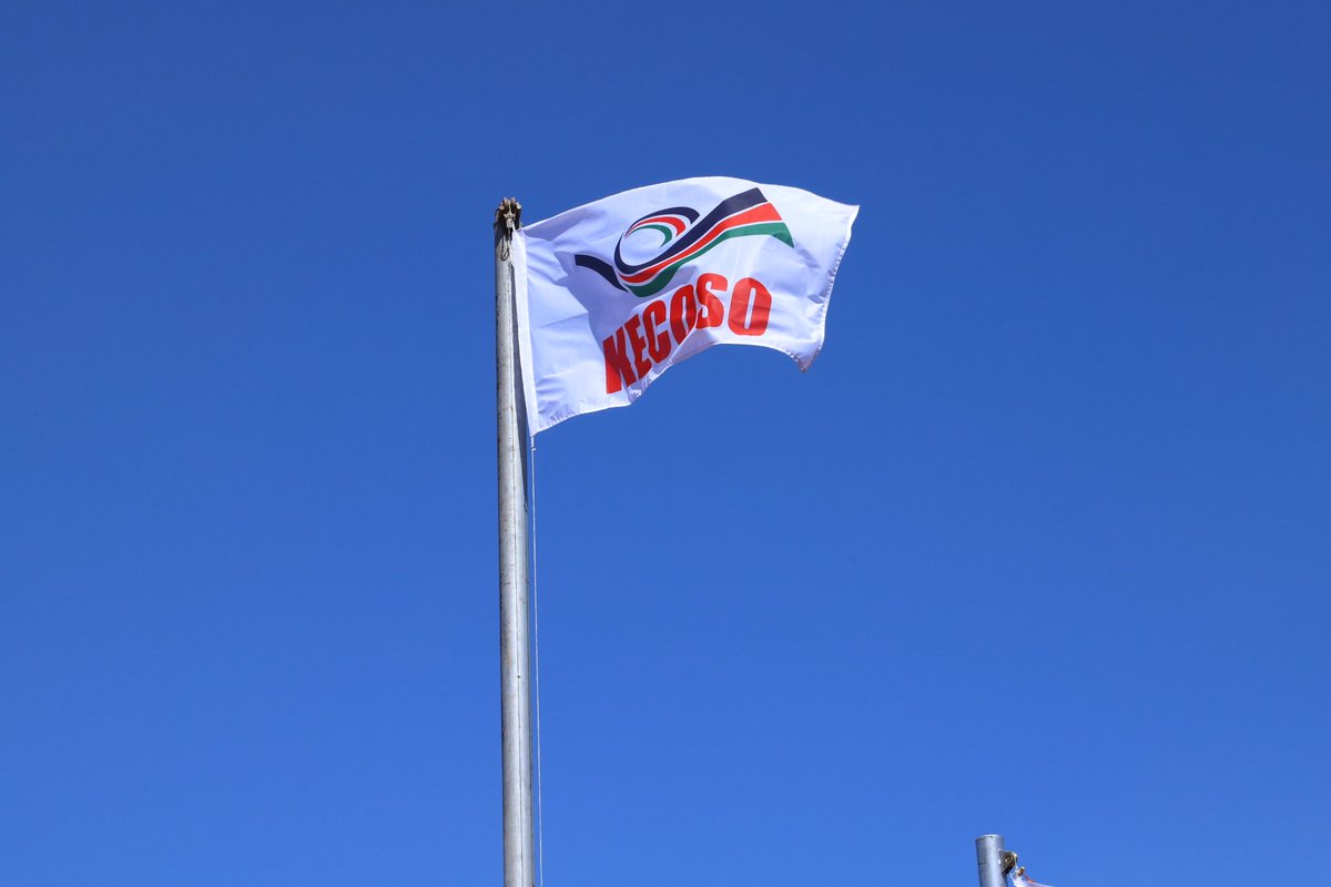 KECOSOGames's tweet photo. ✨🌍 The #KECOSOGames are officially underway! The opening ceremony was a dazzling showcase of culture, pride, and unity. As the flame is lit, let's embark on this journey together, celebrating the spirit of sportsmanship and camaraderie. 🎆🏆 #KECOSOGames2023 #KECOSO2023 https://t.co/p02nVTlA1o