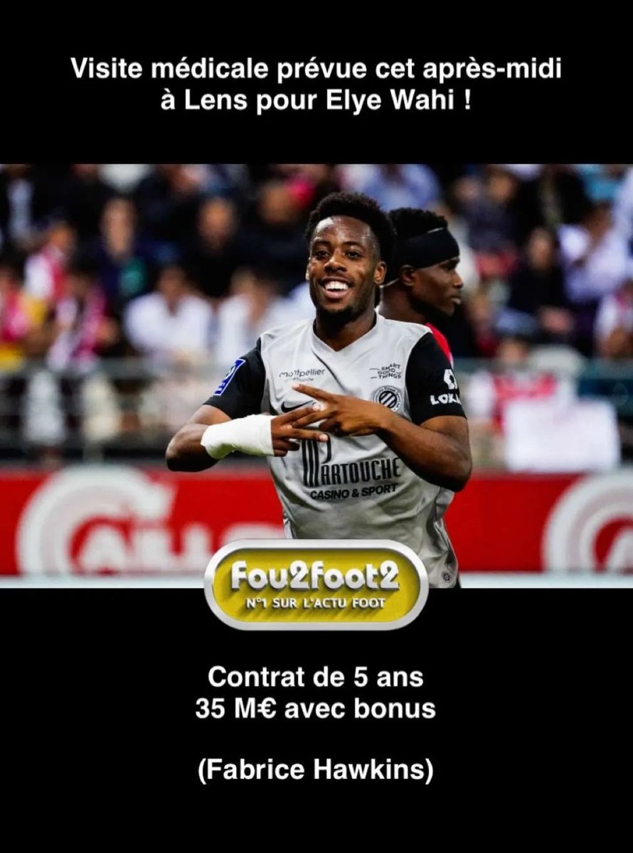 GDbrouille's tweet photo. @ASSEofficiel Après 18ans en ligue 1 pas une seule recrue qui dépasse les 10M (record diony 10M)😶
Lens monte en ligue 1 et 3ans après il achète un joueur 35M je pose ça là.

#Ligue1UberEats #ligue2 @ASSE_NewsOff @LePeupleVert42 #directiondémission #football #France https://t.co/n2006gbo7L