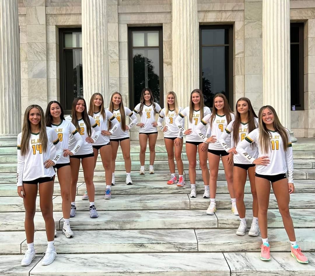 GAME DAY FOR THESE LADIES, LETS GO