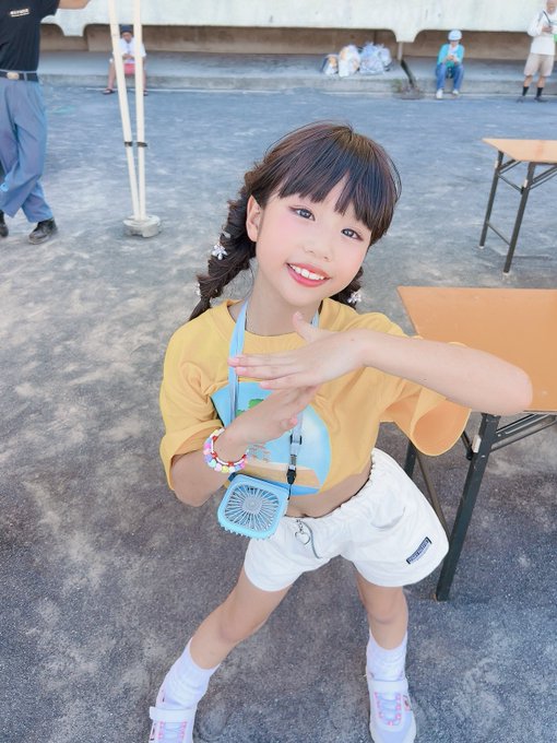 Twitterのコスプレ画像17