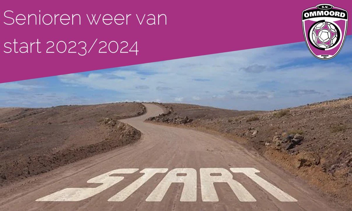 Vorige week is onze senioren selectie weer met trainen gestart. In de eerste weken van de voorbereiding zal er 3x in de week getraind gaan worden. De komende weken staan de navolgende oefenwedstrijden gepland:

svommoord.nl/senioren-weer-…