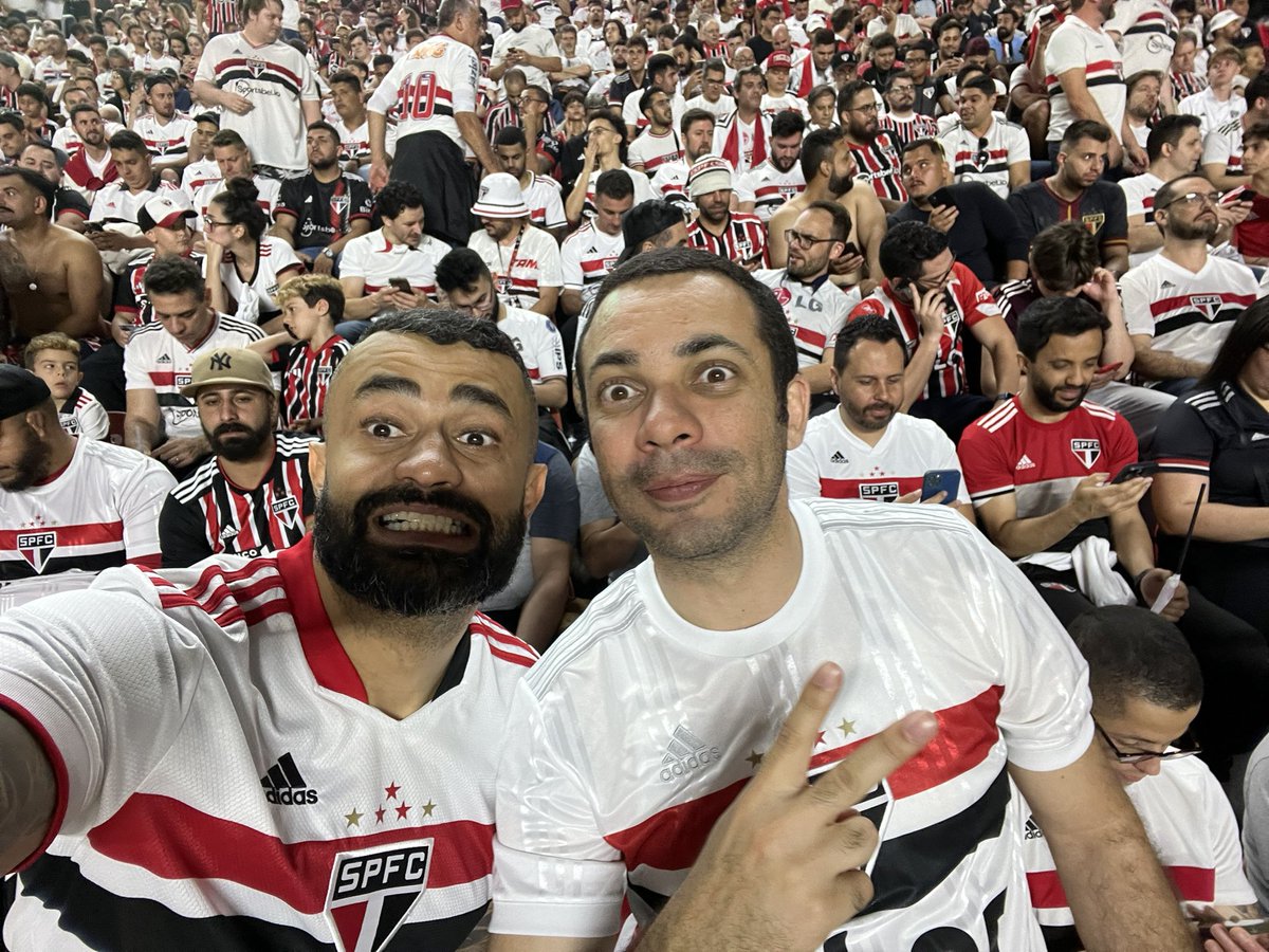 SPFClucianopa's tweet photo. Cheguei nessa budega. @SaoPauloFC #saopaulofc #CopaDoBrasil #VamosSaoPaulo https://t.co/CiosvHmvVn