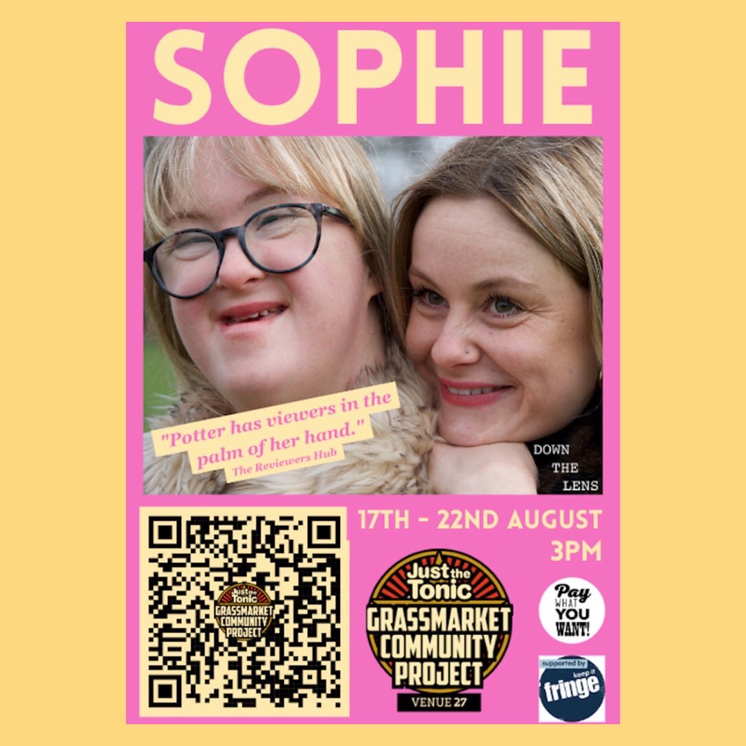 _downthelens_'s tweet photo. We are performing our show today at 3pm as a tech run! We completely understand if you’ve bought tickets and want a refund but if you still want to support us then great and thank you 🥰
@edfringe #KeepItFringe
#DisasterFringe https://t.co/79E46wttDB