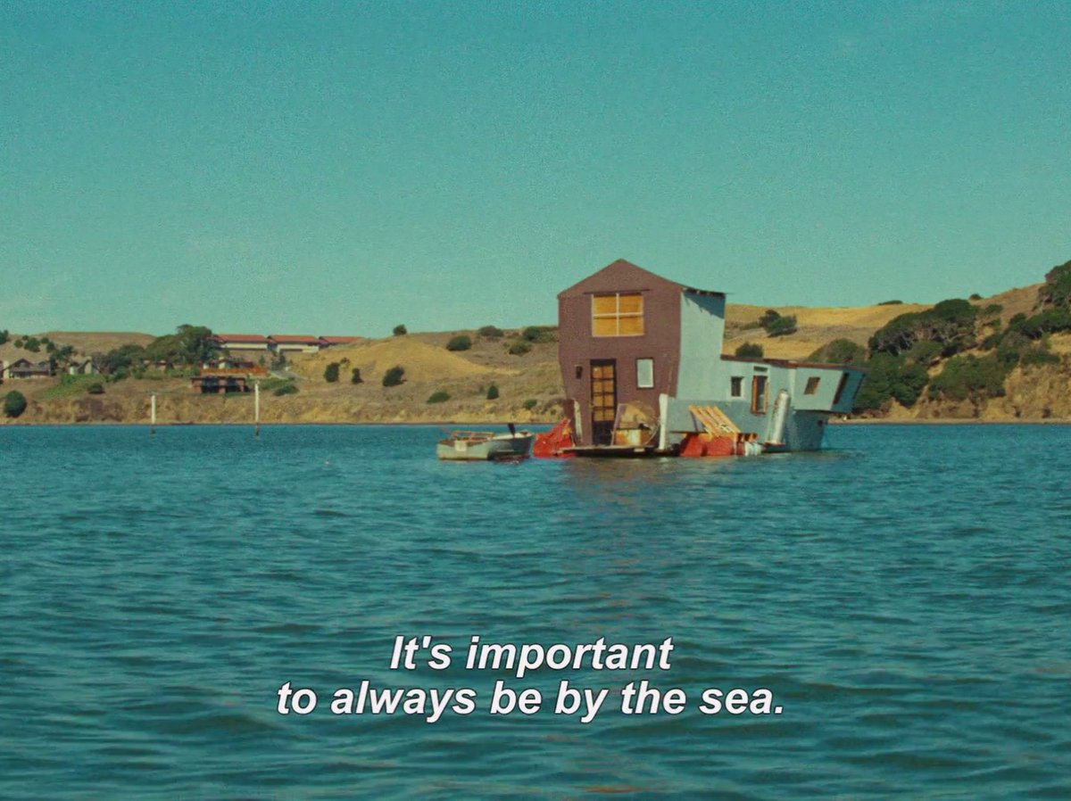 Lost In Film tweet media