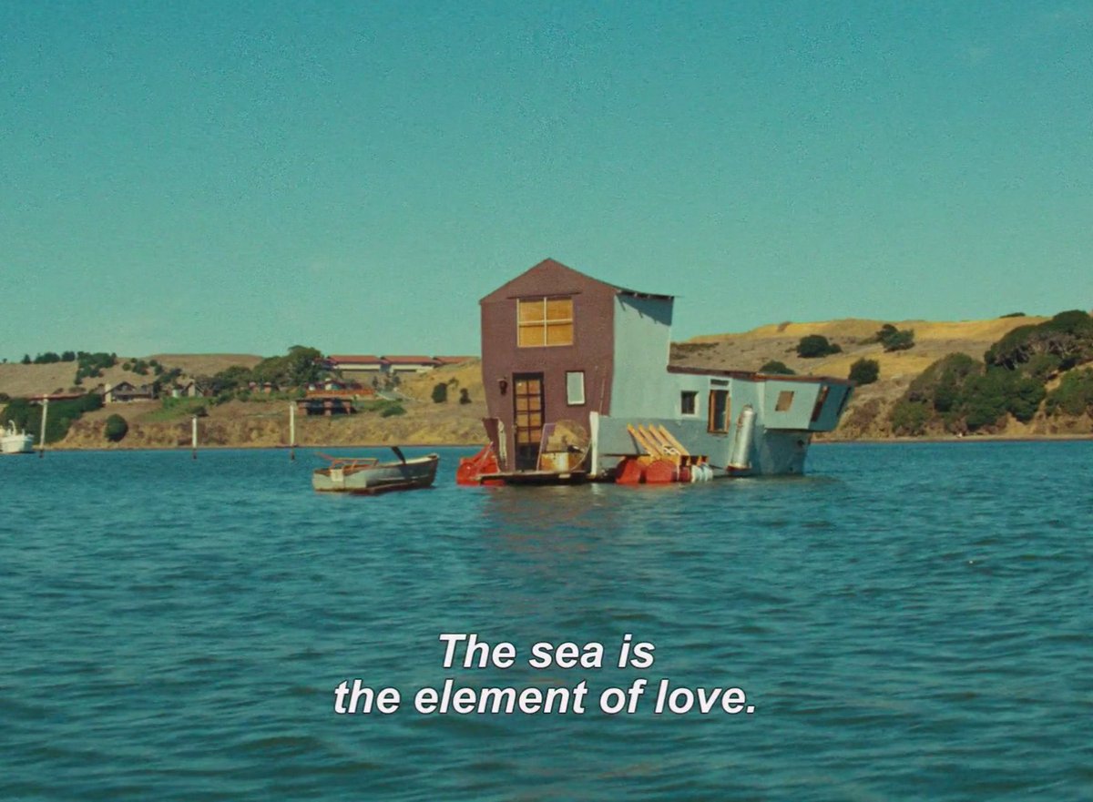 Lost In Film tweet media