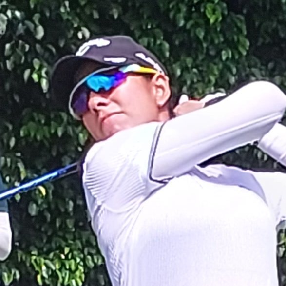 Swinging_Swamy's tweet photo. . @SunhitB 's win on @pgtofindia makes me wonder if any brother-sister duo has won on the Pro Tour in India... I cannot recall any instance in last 30-40 years. So @BishnoiGaurika & Sunhit would be unique. @wgaofindia @champika18 @karanbindragolf @anityachand #DLFGolf #LetMeKnow https://t.co/VJ8A3dzpBG