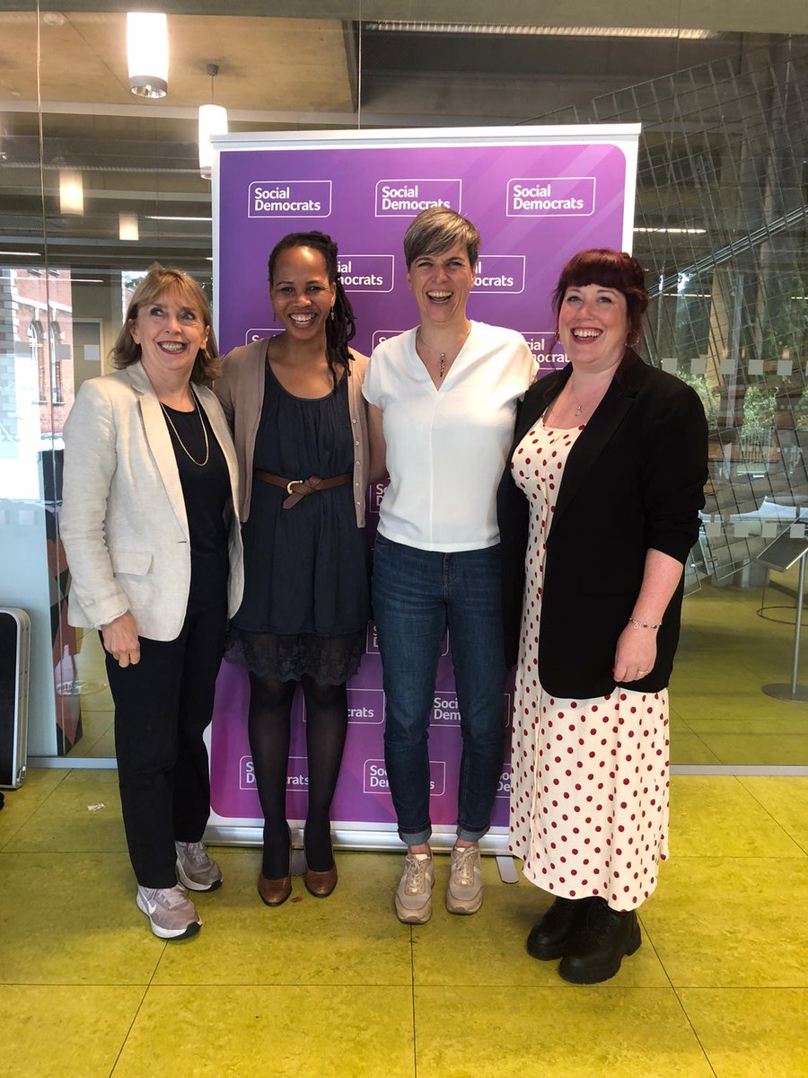 The Great Care Co-op (@greatcarecoop) on Twitter photo Our <a href="/bmariaam/">Mariaam Bhatti</a> was delighted to present to the <a href="/SocDems/">Social Democrats</a> summer school on our radically new model of home care <a href="/RoisinShortall/">Róisín Shortall</a> thanks for chairing. #howcareshouldbe #neighbourhoodcare #buurtzorg #SDSummerSchool23 Our <a href="/bmariaam/">Mariaam Bhatti</a> was delighted to present to the <a href="/SocDems/">Social Democrats</a> summer school on our radically new model of home care <a href="/RoisinShortall/">Róisín Shortall</a> thanks for chairing. #howcareshouldbe #neighbourhoodcare #buurtzorg #SDSummerSchool23