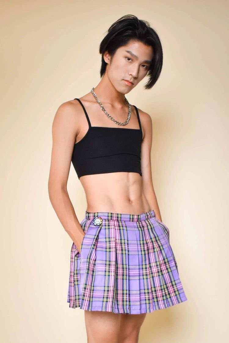 rencontrans's tweet photo. Ma petite boy ✨ #Femboy https://t.co/ZkvCxzEKyi