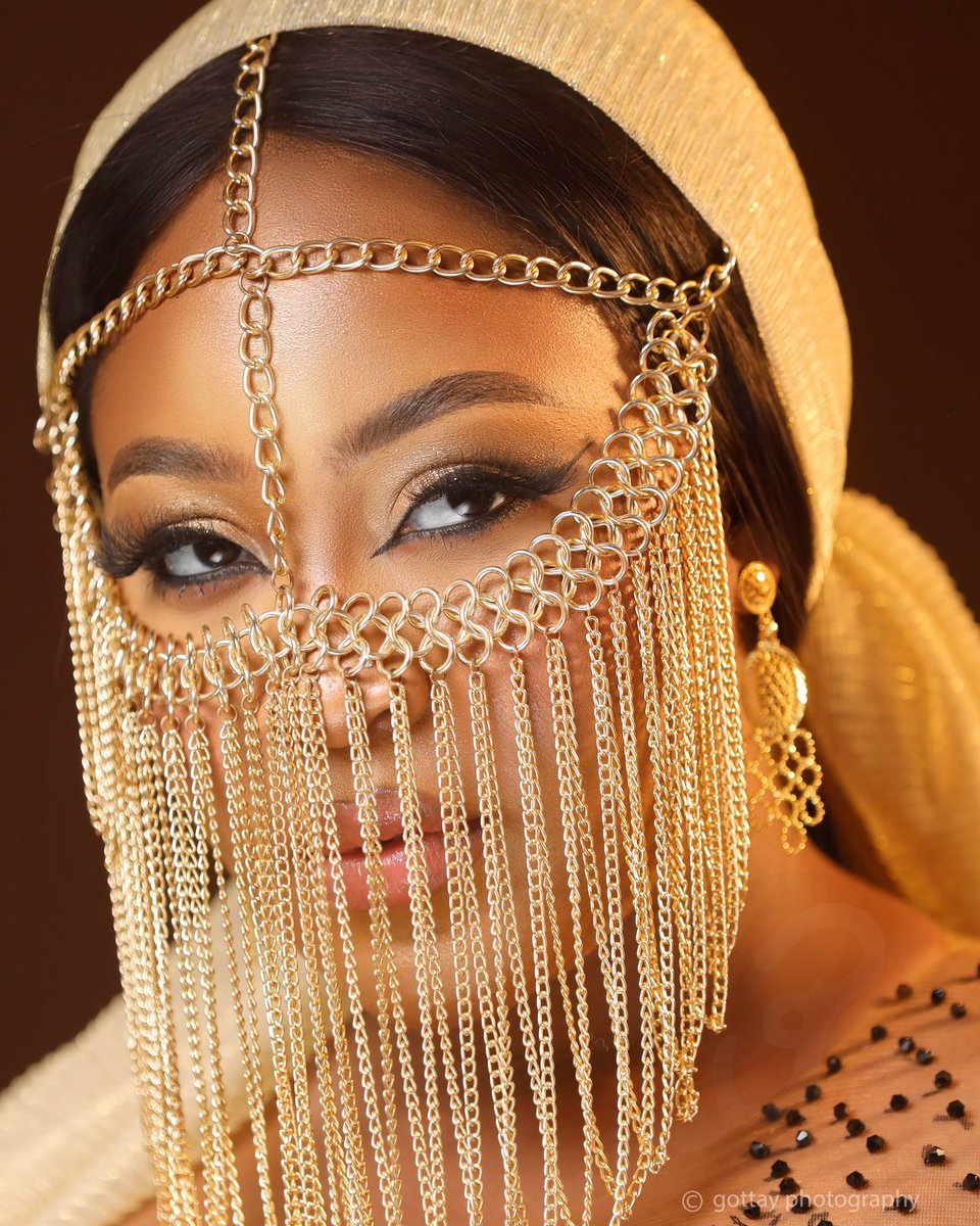 EricaNlewedim's tweet image. Northern princess 
Shot by @gOttay