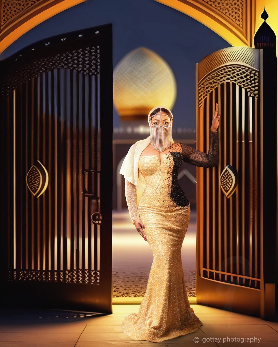 EricaNlewedim's tweet image. Northern princess 
Shot by @gOttay