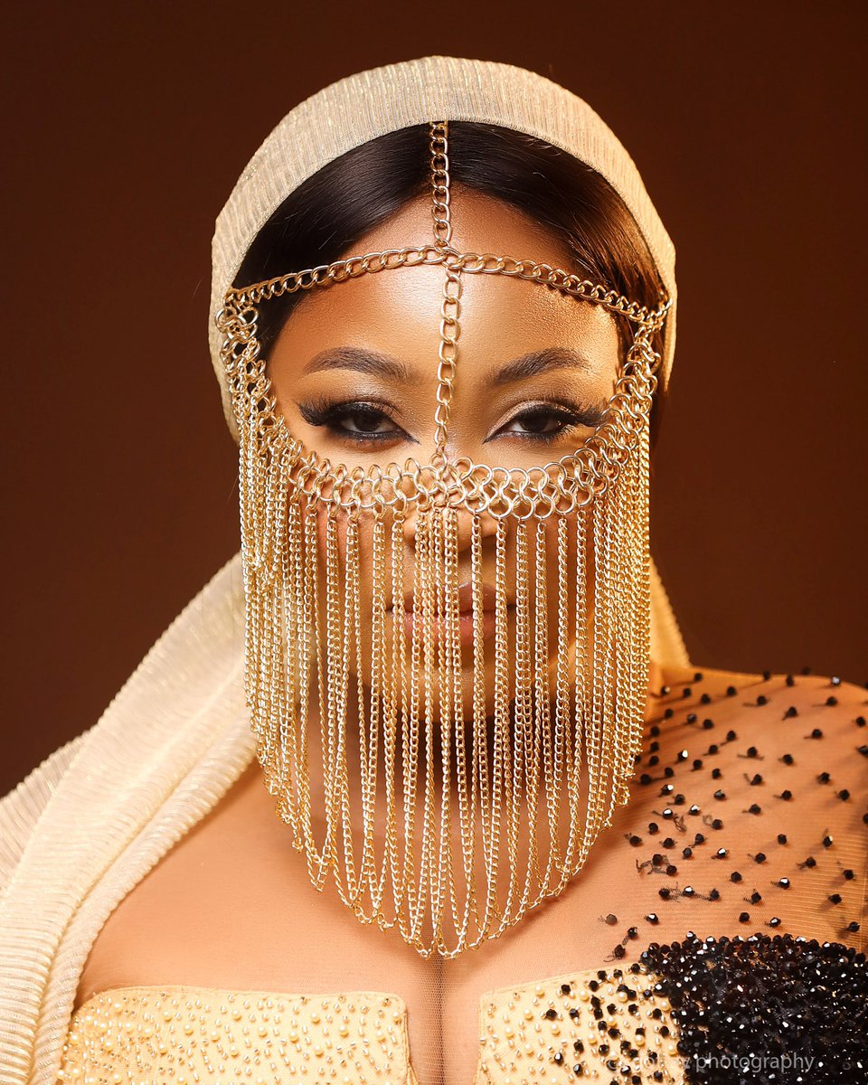 EricaNlewedim's tweet image. Northern princess 
Shot by @gOttay