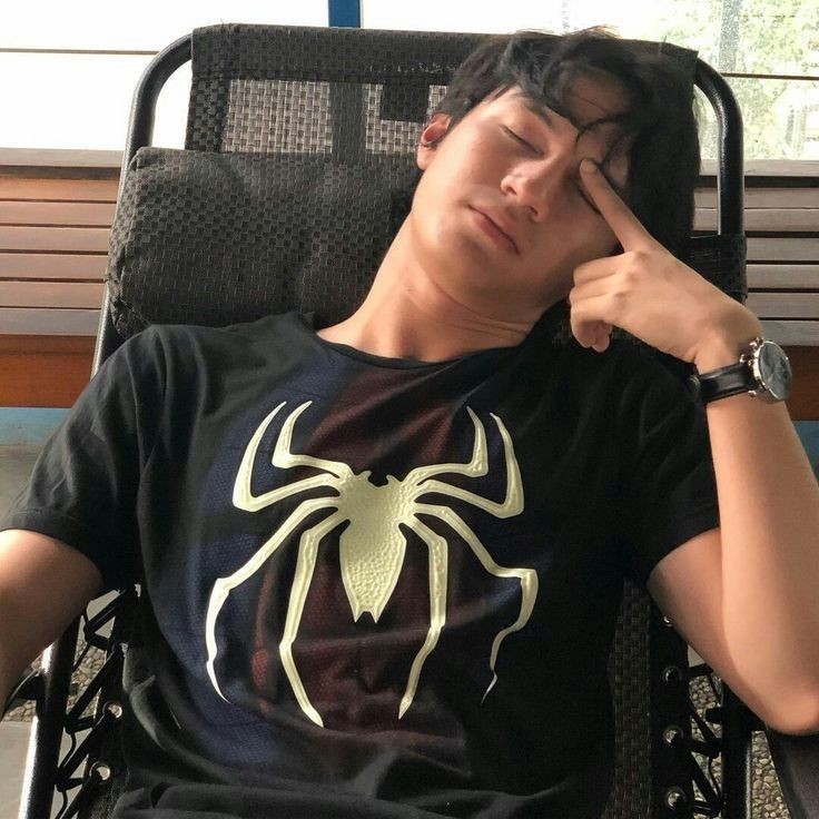 #NewProfilePic kapan ya gua melek