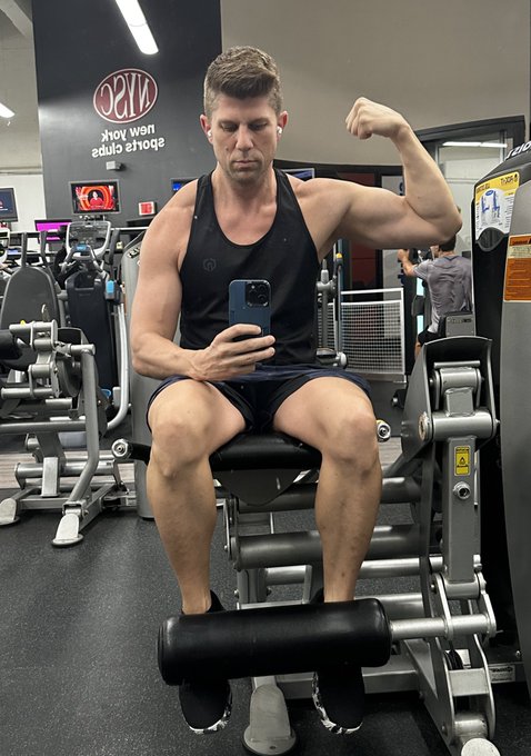 Juicy 💪🏻 https://t.co/4hvRjPaGPQ