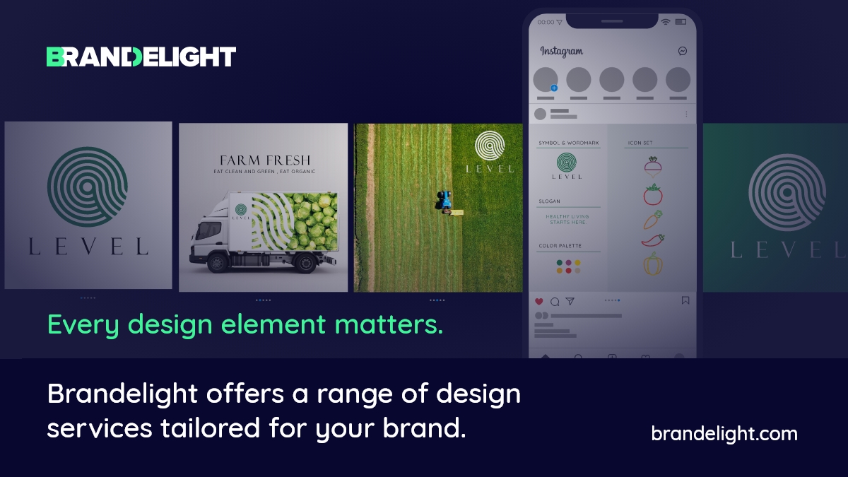 brandelight's tweet image. Each design piece tells a story. Discover the array of design services by #Brandelight, all curated to elevate your brand's essence.   

Brandelight.com

#DesignInFocus #BrandEnhancement #DesignExcellence #brands #brandingstrategy  #brandingagency #branding #visualdesign