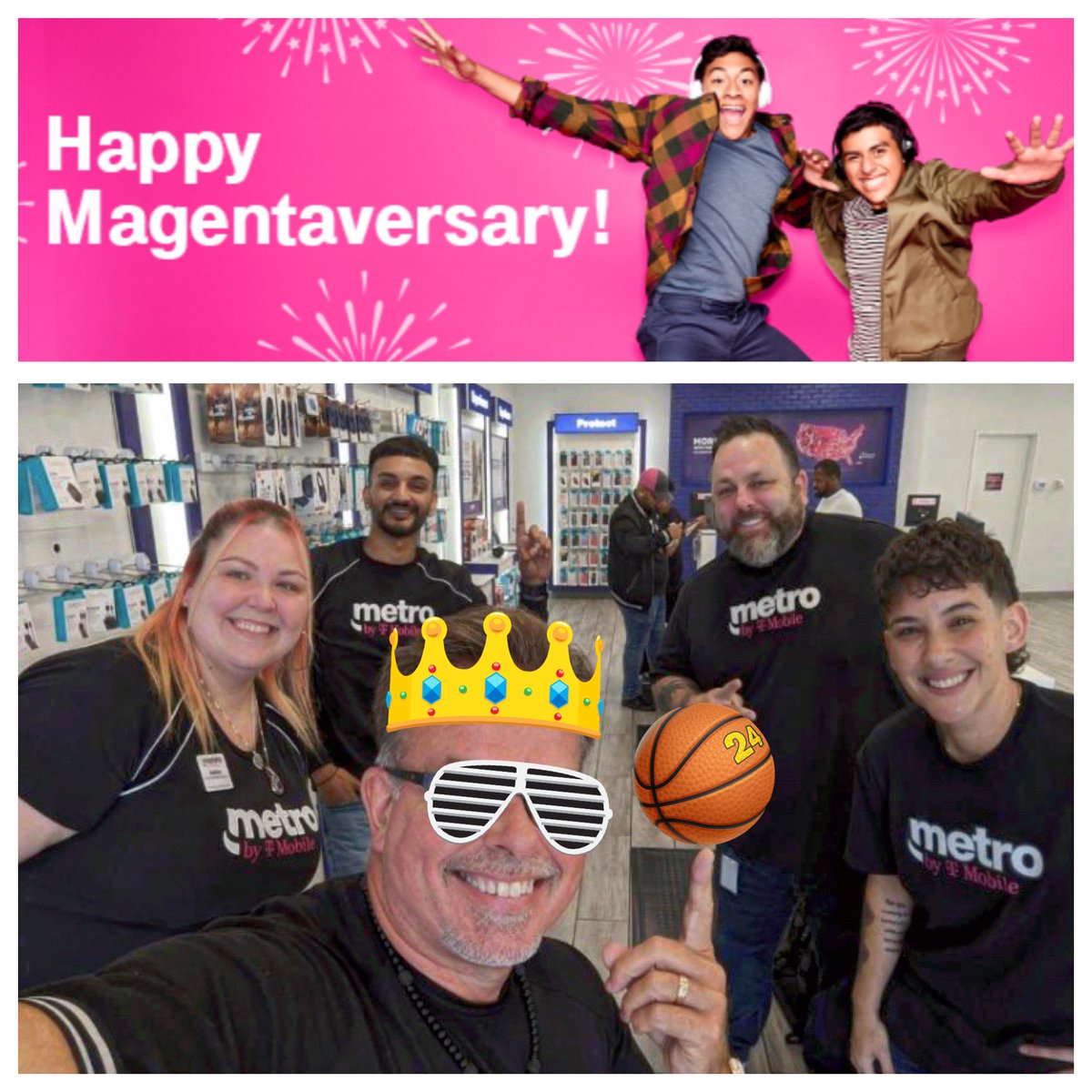 Tony Berger tweet media