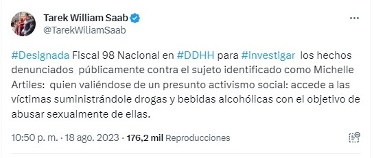 El Diario tweet media