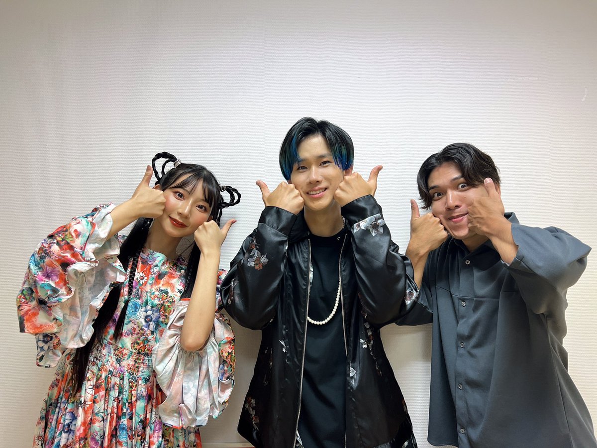 松浦航大×よよよちゃん歌まねライブin金沢 めっちゃ楽しかったー