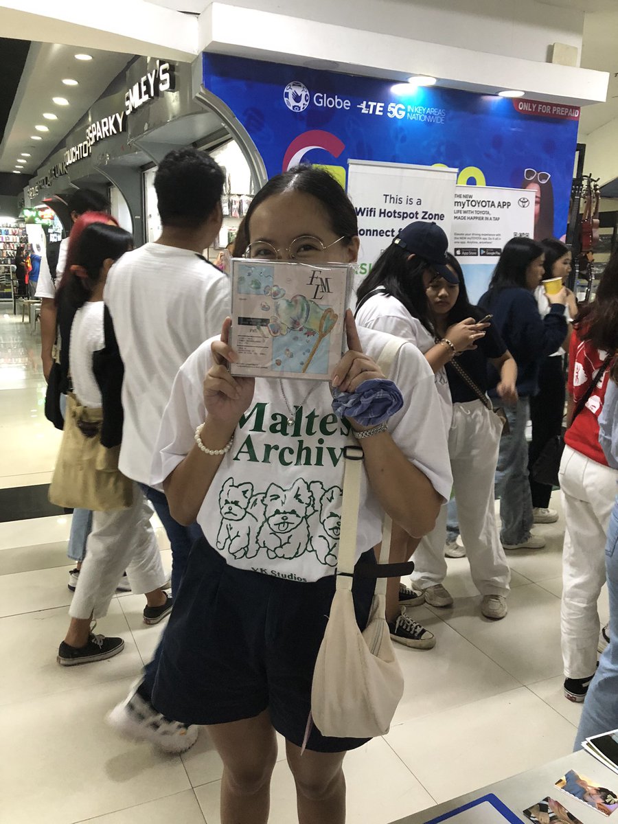 quezonteumes's tweet photo. AND THATโS A WRAP FOR KCON3: KPOPSAYAHAN! ๐
thank you so much to everyone who bought from our booth and to all teumes who enjoyed our freebies! ๐๐ค see you again on KCON4? ๐
#KPOPSAYAHAN3 #KCON3 #treasure https://t.co/NzFj2s6gjy