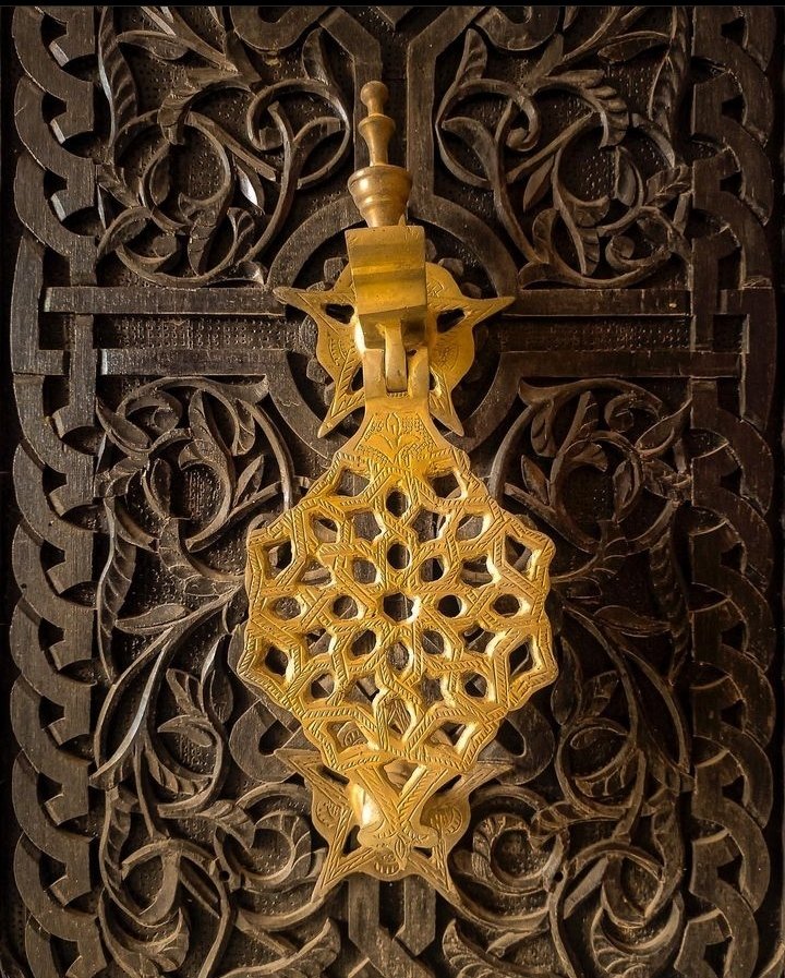 WealthofMorocco's tweet photo. Traditional Moroccan doors https://t.co/zYpyxsQrKt