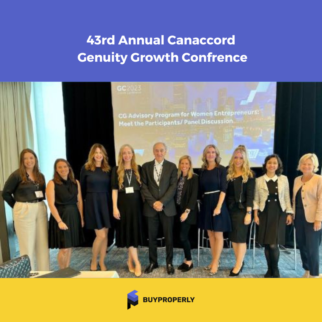 Our CEO Khushboo Jha shined at the 2023 CG Growth Conference in Boston. The standout session was the Advisory Program for Women Entrepreneurs. #WomenEntrepreneurs #CEOInsights #PanelDiscussion #BusinessInAI #TechInnovation #BostonEvents #BusinessPanel #CEO