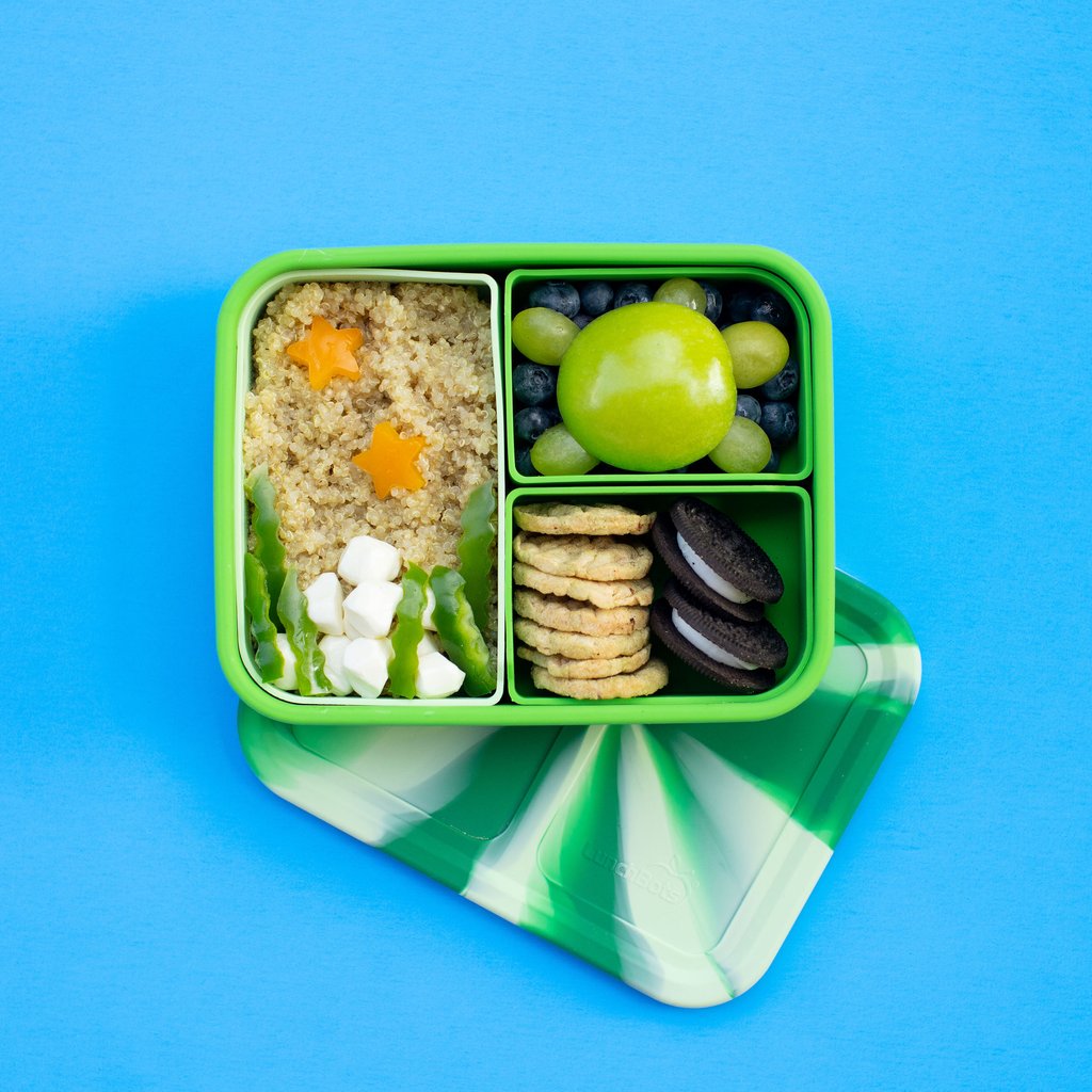 LunchBots tweet media