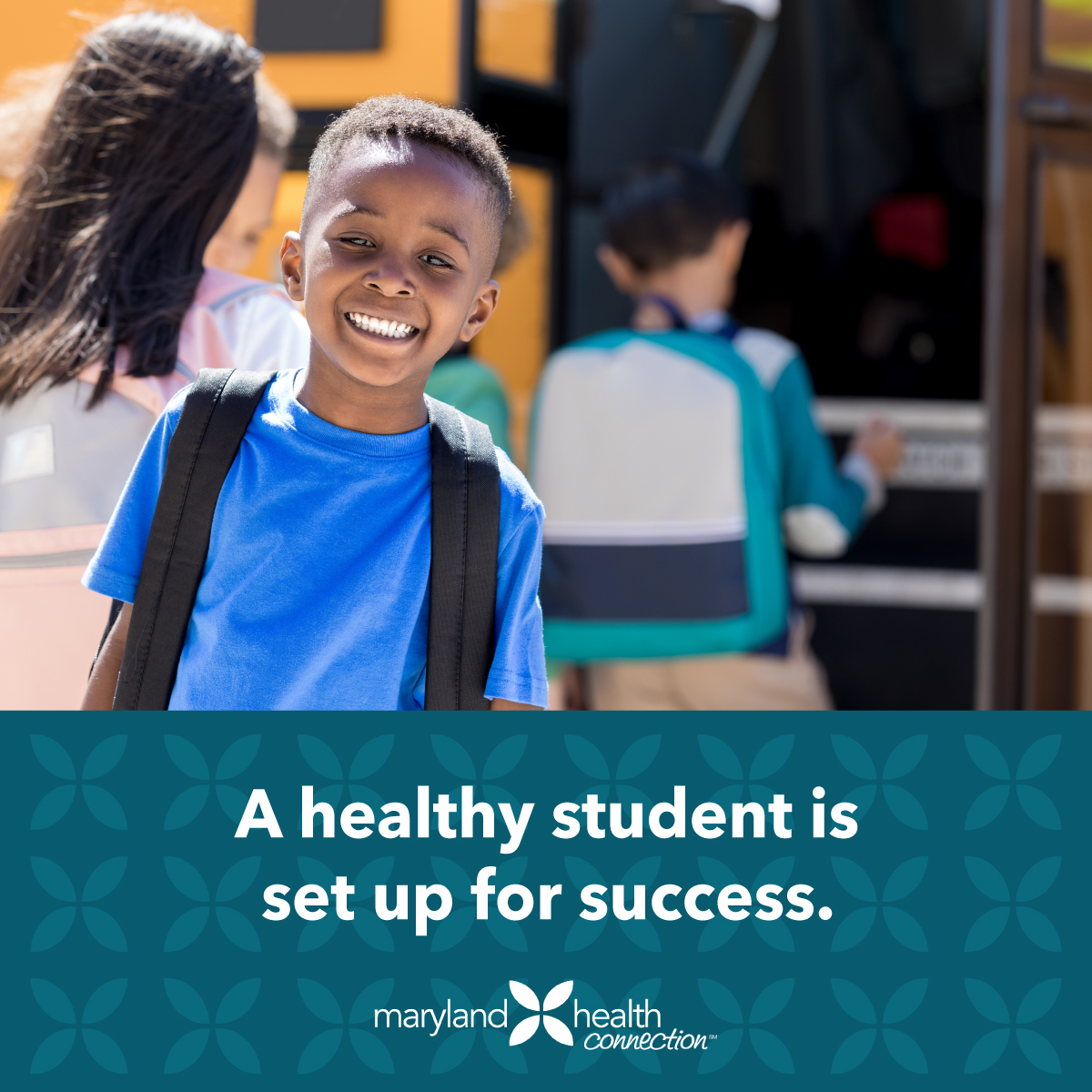 MC Health Connect tweet media