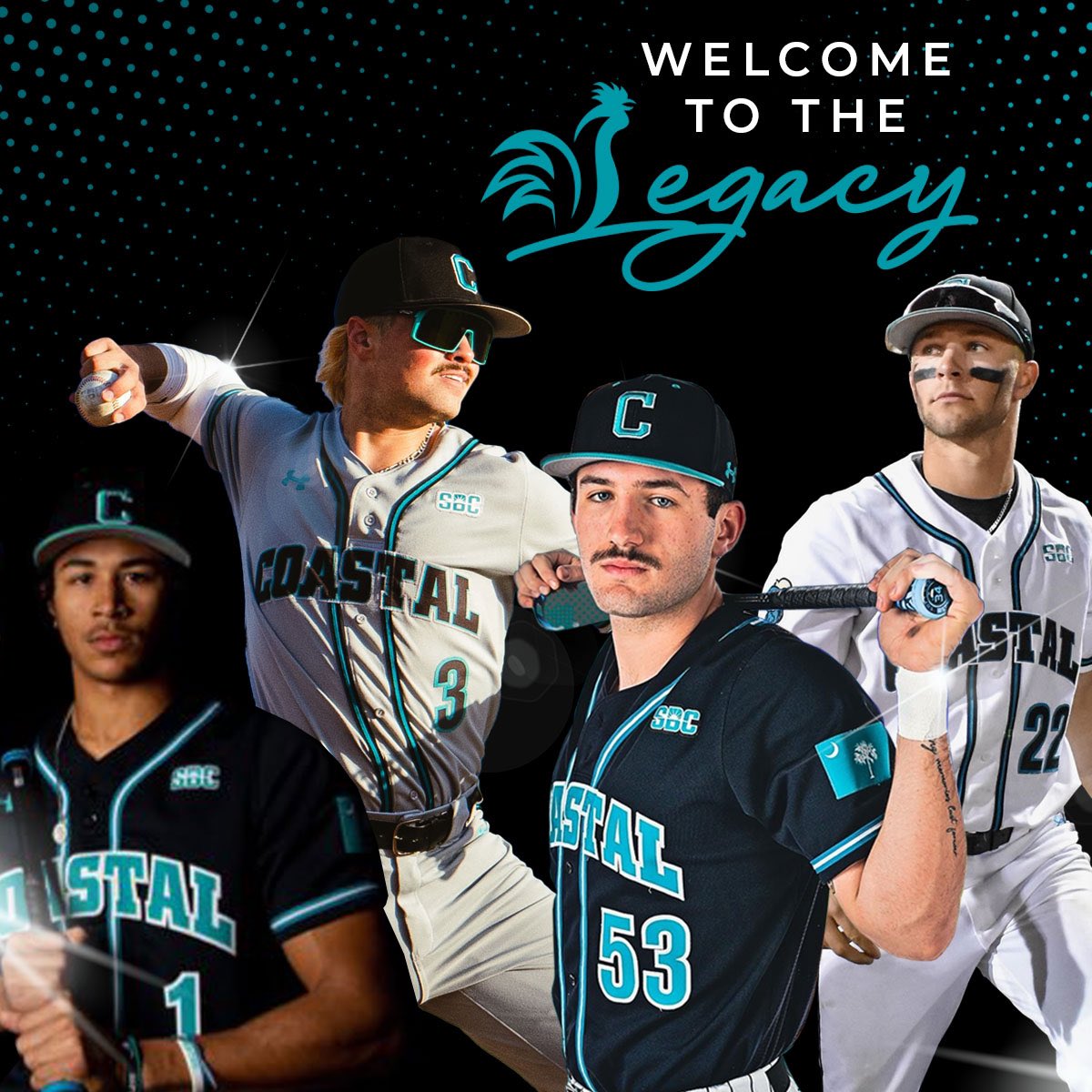 The Legacy 14 Collective tweet media