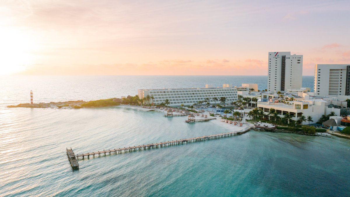 Playa Hotels & Resorts tweet media