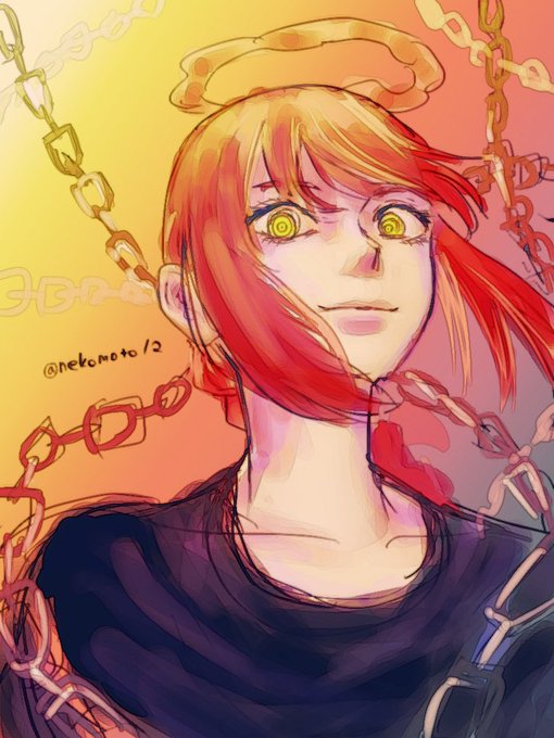 #CSM60お題「支配」 