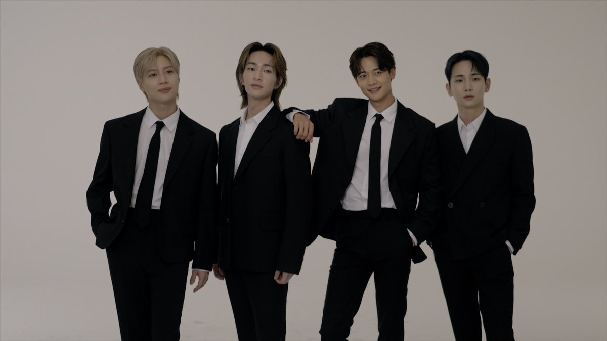 오늘 태민님 같이 합류했어요 | Dr.G AD Shooting Behind #2 | SHINee 샤이니

youtu.be/mcyTRVz237s

#SHINee #샤이니 
#ONEW #온유 #KEY #키 
#MINHO #민호 #태민 #TAEMIN
#DrG #닥터지 #AD #Behind
