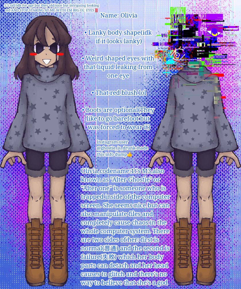 I love them so much they're so goofy..............