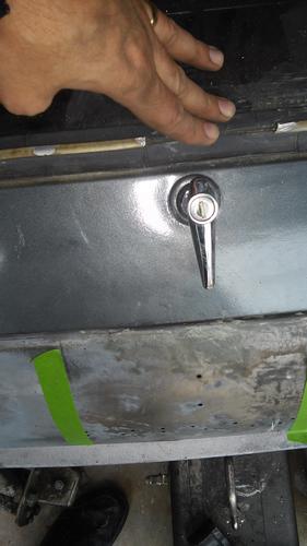 Rear End Adjustments - TRExp Journals #AutoShrine dlvr.it/Stt3r1