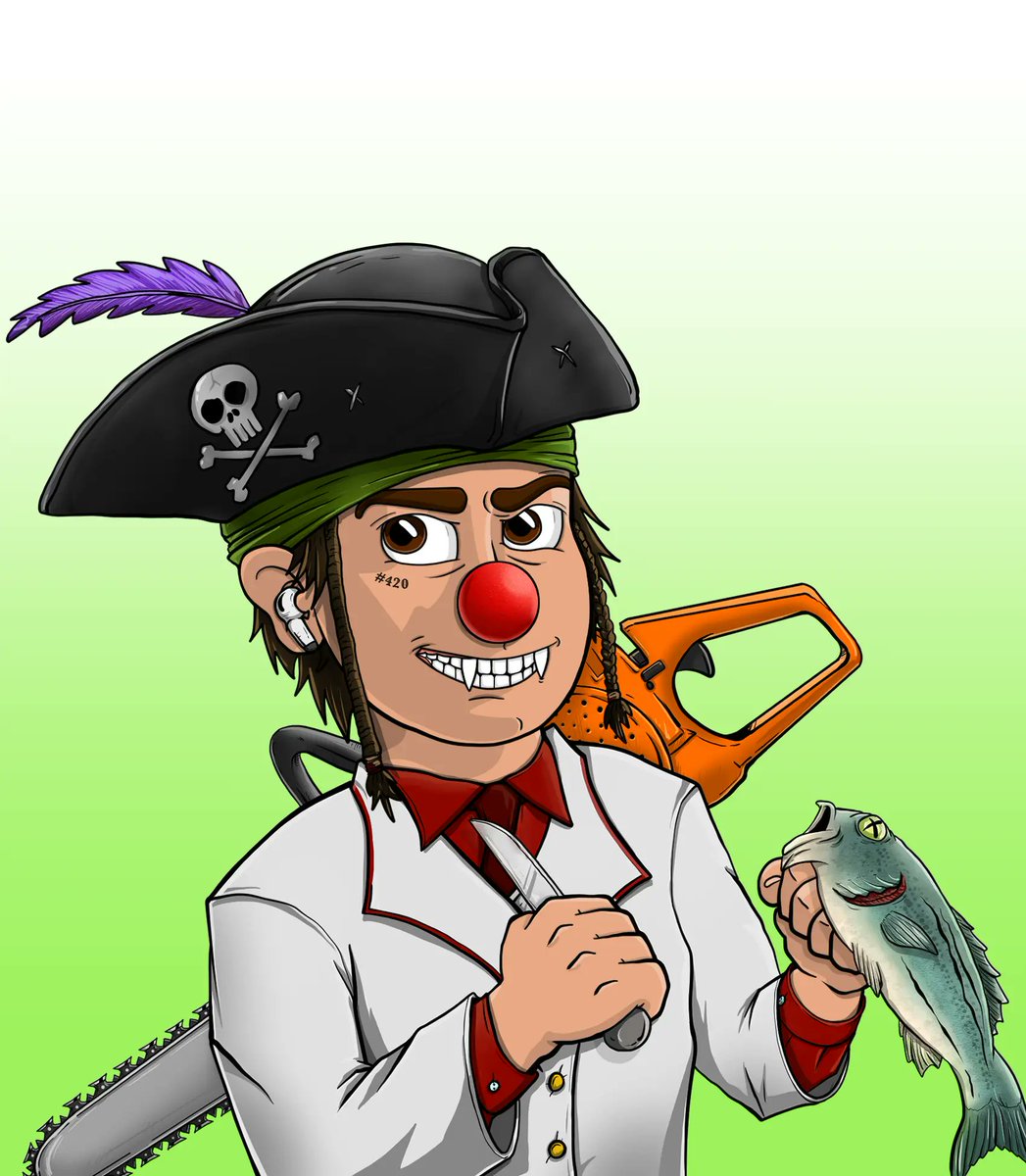 Just shuffled some <a href="/mafialgo/">mafianft.algo</a> teens from holders claims!
Lots of differents traits

These look awesome!🔥
Here's some of my favs
Enjoy tomorrow's public shuffle🍻