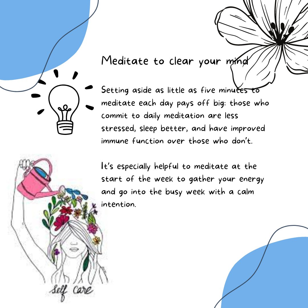 spinealignsleep's tweet photo. Meditate to clear your mind #meditate #meditatedaily #meditatewithme #meditateonthis #meditateandlove #meditateeveryday #MeditateOnHisWord #meditateeverydamnday https://t.co/W2mqy9qOtK