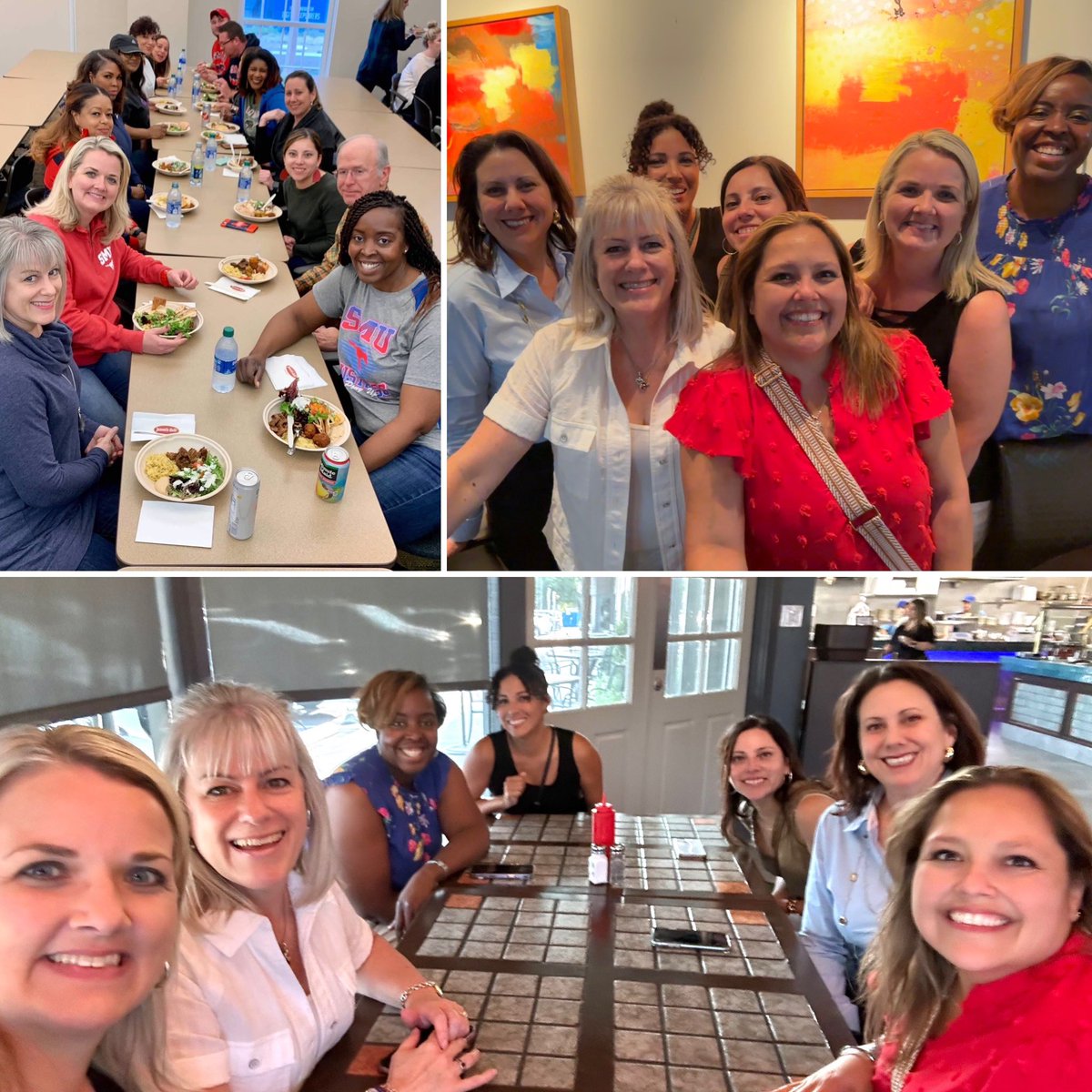 CgossM's tweet photo. Friday nights!!! #SMUFierce15 #From2018to2023 #SameOldLove #BetterTogether https://t.co/T0hjkmrz5t