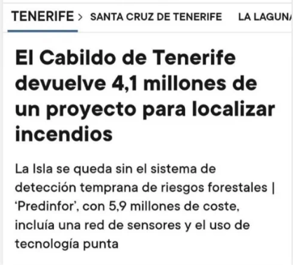 UnaAlienada_'s tweet photo. Los culpables del incendio, COMO SIEMPRE, la lacra política.  #IFArafoCandelaria https://t.co/jRxxw5T00E