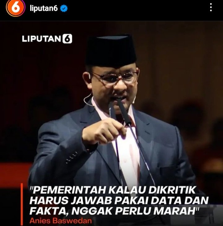 Harus pake data dan fakta jangan pake kata kata 😂 🪒
instagram.com/p/CwIGr63yv9x/…