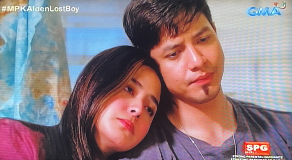 AldenTrendsOFC's tweet photo. “Naniniwala ako na gagawin mo ang tama.”

Salamat sa kumpiyansa, Maris. 🥺❤️

@aldenrichards02 @MPKGMA 
#LostBoyALDEN
#ALDENRichards
ALDENxAng HulingPagpili https://t.co/eGdRX6zH30