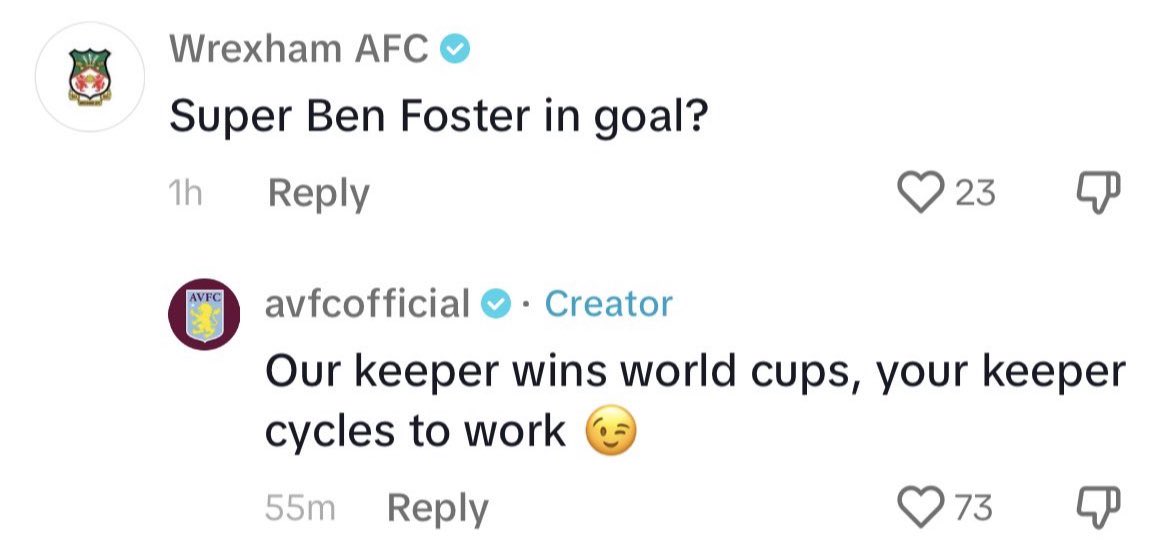 Out Of Context Football tweet media